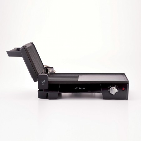 Ariete 1916 MultiGrill 3 in 1 Grill - Versatile Cooking for Delicious Meals Anytime!